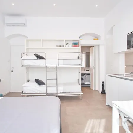 شقة Casa Contra