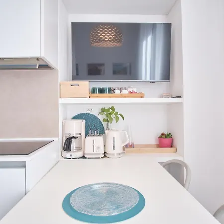 Апартаменты Casa Contra